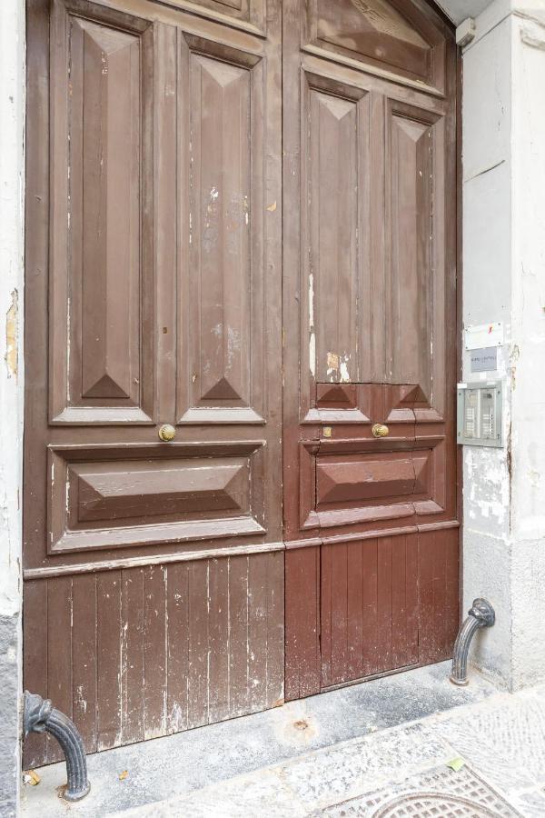 Scaramantico Rooms Nápoles Exterior foto